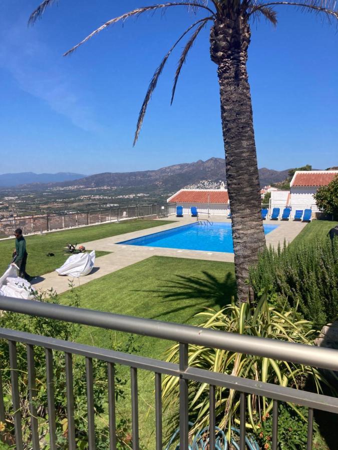 Appartement Duplex Rosas Avec Terrasse Magnifique Jacuzzi Vue Mer Exterior foto