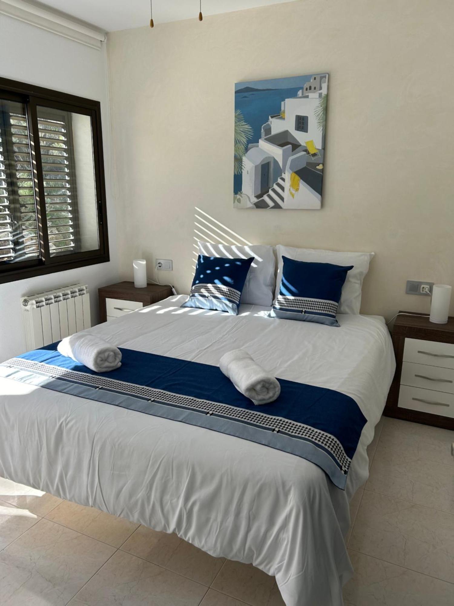 Appartement Duplex Rosas Avec Terrasse Magnifique Jacuzzi Vue Mer Exterior foto