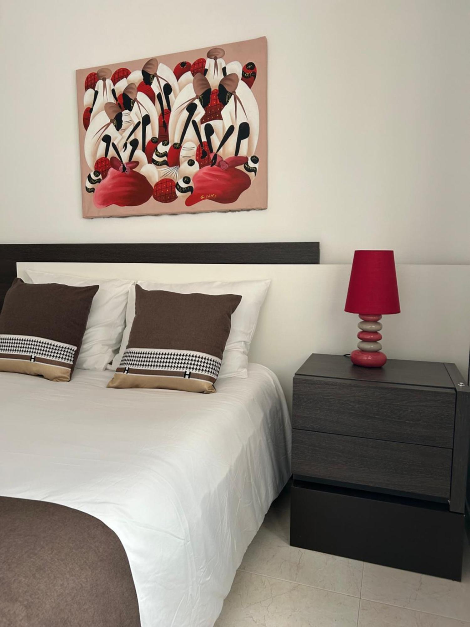 Appartement Duplex Rosas Avec Terrasse Magnifique Jacuzzi Vue Mer Exterior foto