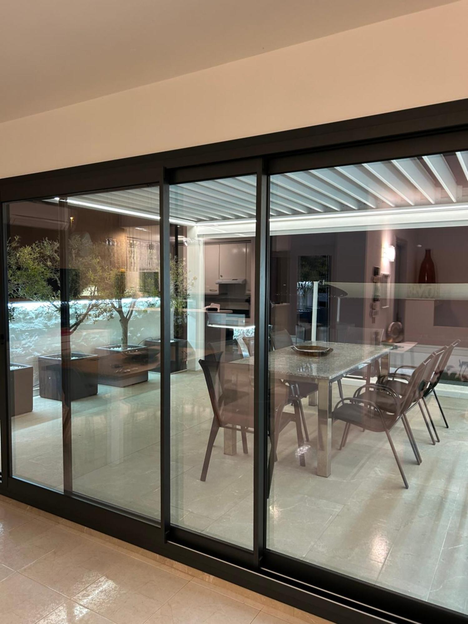Appartement Duplex Rosas Avec Terrasse Magnifique Jacuzzi Vue Mer Exterior foto