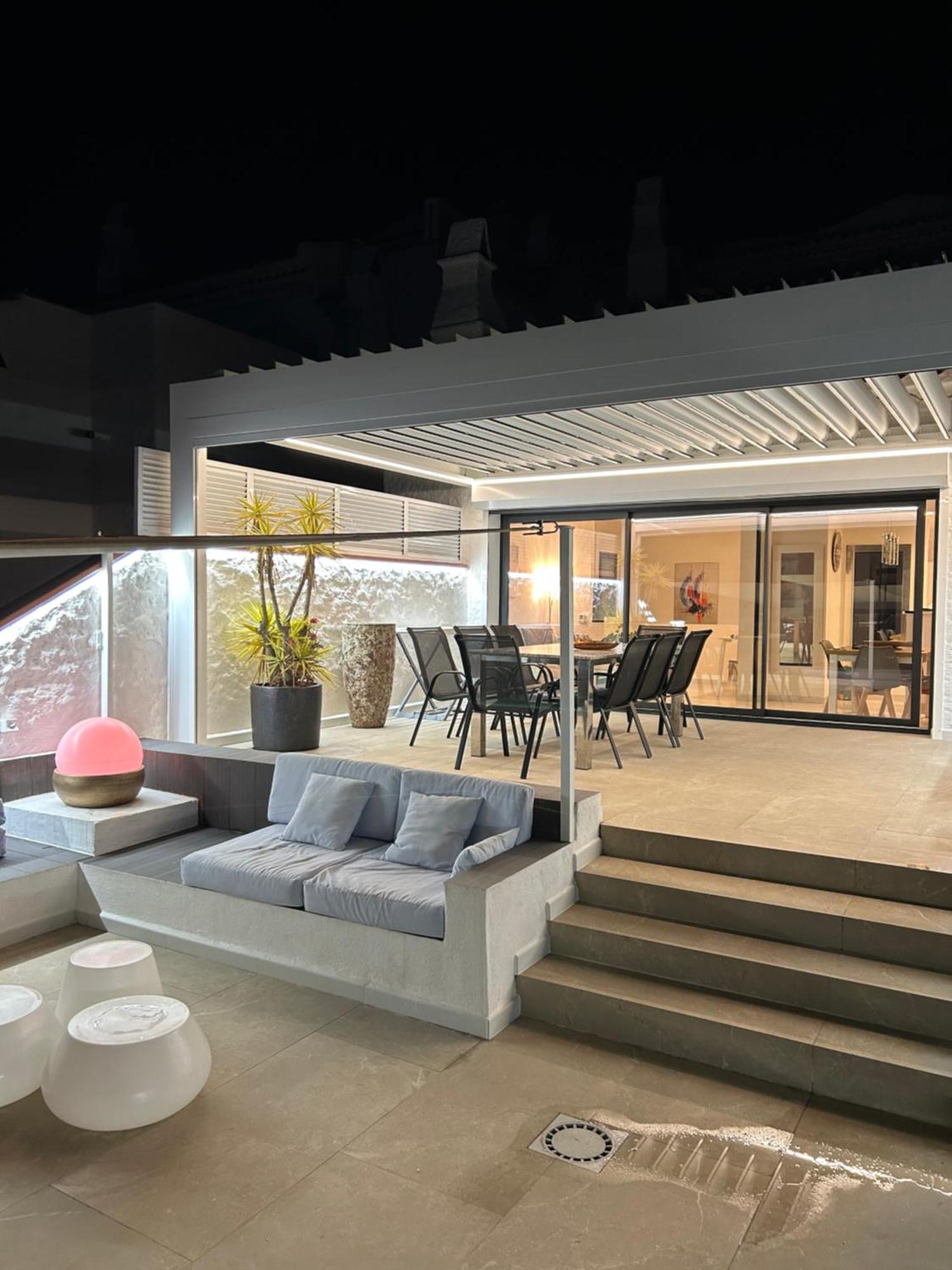 Appartement Duplex Rosas Avec Terrasse Magnifique Jacuzzi Vue Mer Exterior foto