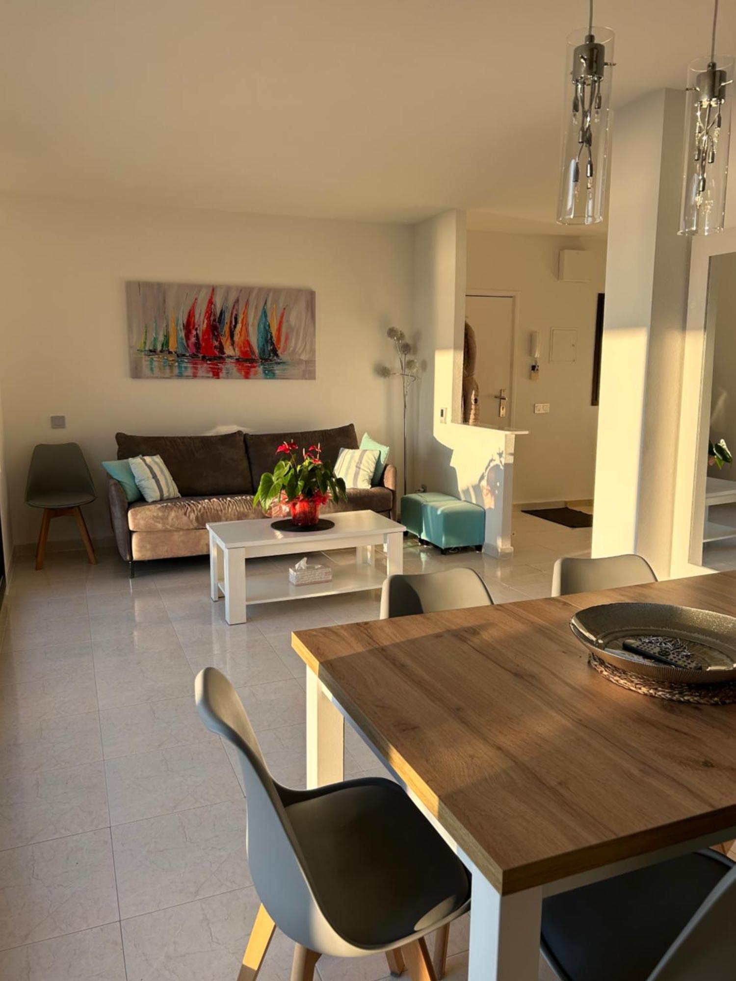 Appartement Duplex Rosas Avec Terrasse Magnifique Jacuzzi Vue Mer Exterior foto