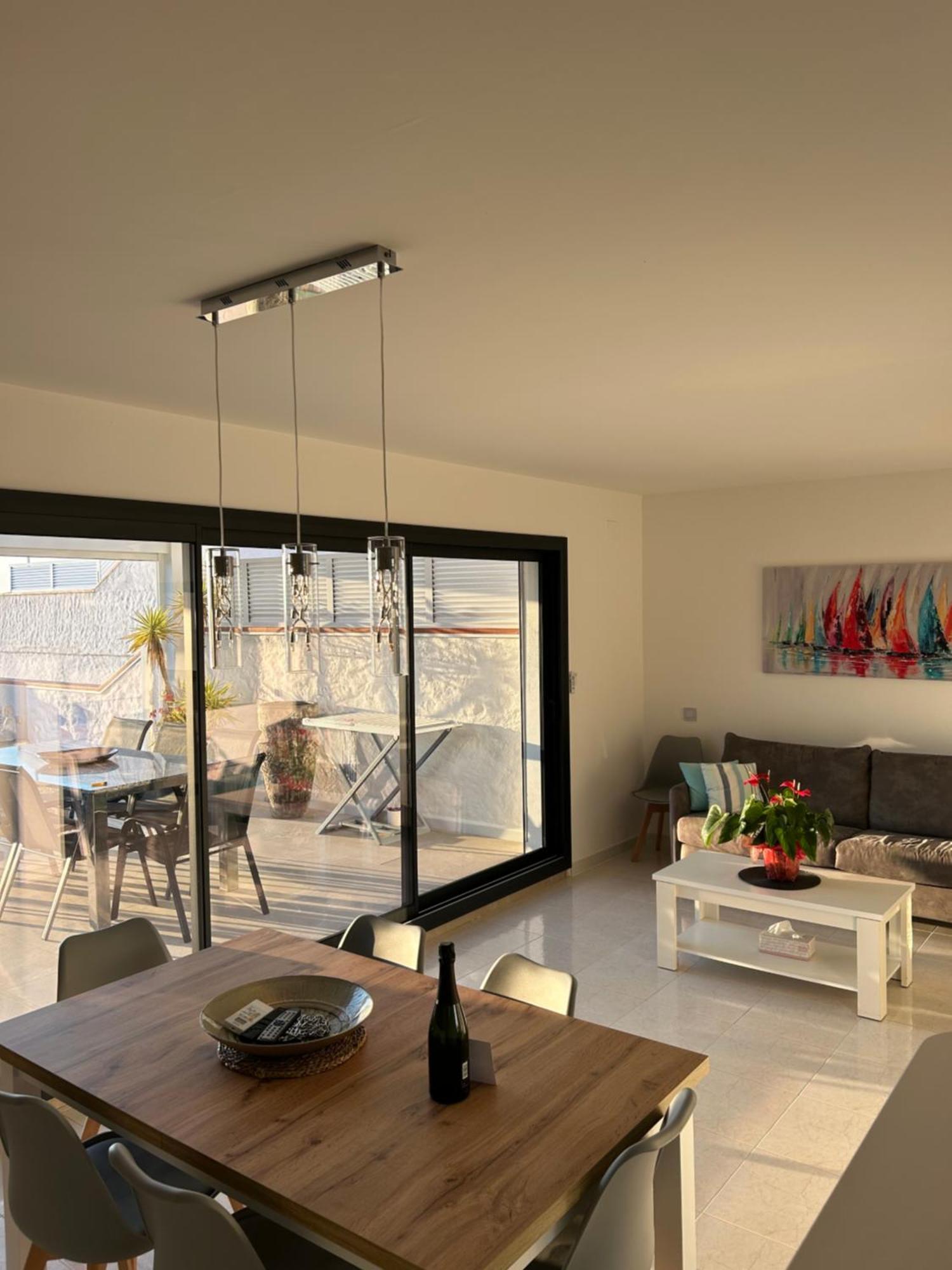 Appartement Duplex Rosas Avec Terrasse Magnifique Jacuzzi Vue Mer Exterior foto